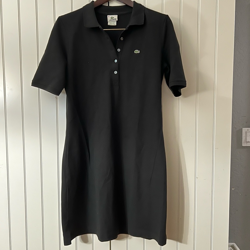 Lacoste Women’s Summer Sports Dress